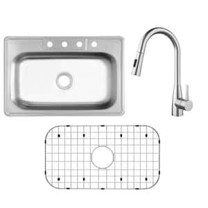 Kitchen Sinks
