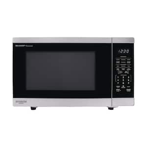 Microwave Product Width (in.): 20 in. Wide
