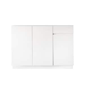 Assembled Kitchen Cabinets