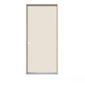 Common Door Size (WxH) in.: 28 x 78