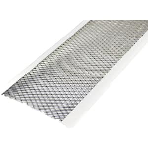 Compatible Gutter Size: 5 in.