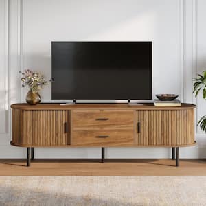 TV Stand Height (in.): Standard (21 - 32 inches)