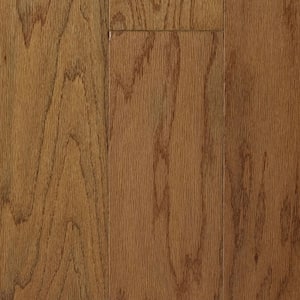 Plank Width (in.): 3 - 4