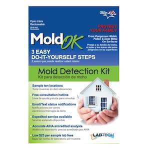 Mold Removers