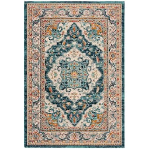 Approximate Rug Size (ft.): 6 X 9