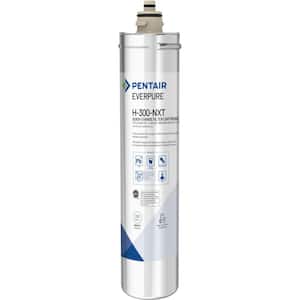 PENTAIR in Under Sink Water Filter Replacements