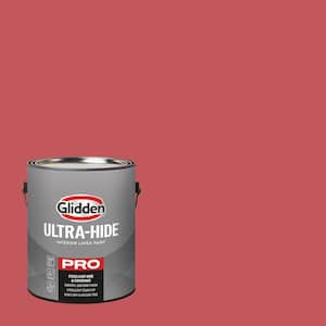 Red / Pink in Paint Colors