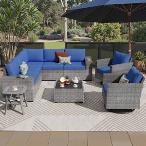Outdoor Loveseats