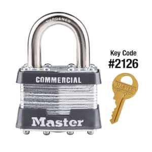 Padlock