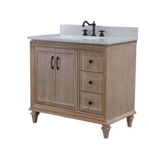 Popular Vanity Widths: 36 Inch Vanities