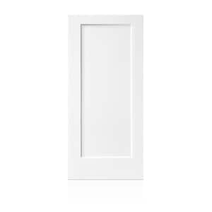 Door Size (WxH) in.: 36 x 80