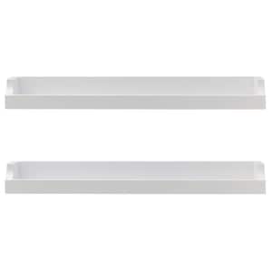 Decorative Wall Shelves