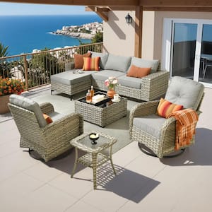 Outdoor Lounge Furniture