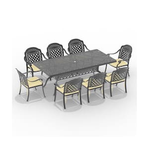 Number of Pieces: 9-Piece