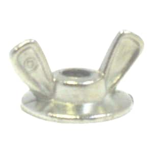 Wing Nuts