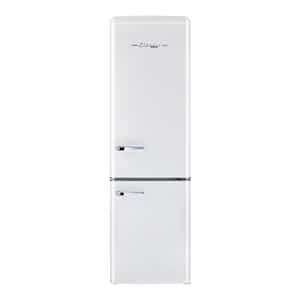 Refrigerator Fit Width: 22 Inch Wide