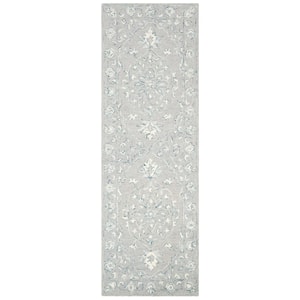 Approximate Rug Size (ft.): 2 X 9