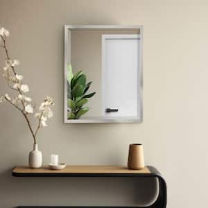 Mirror Width: Medium (20-40 in.)