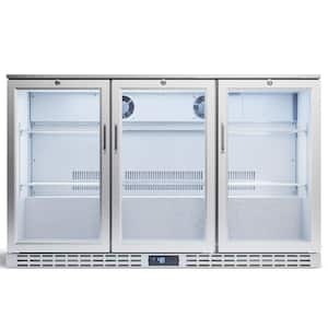Commercial Refrigerators