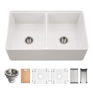 Farmhouse Kitchen Sinks