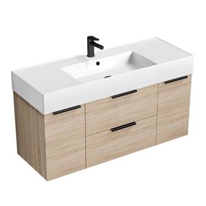 Popular Vanity Widths: 48 Inch Vanities