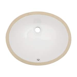 Bathroom Sink Left to Right Length (In.): 18 - 19.99