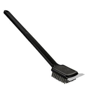 Grill Brushes