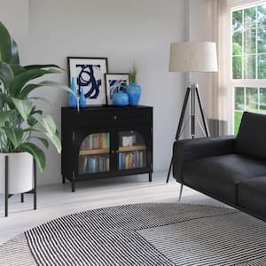 Accent Cabinets