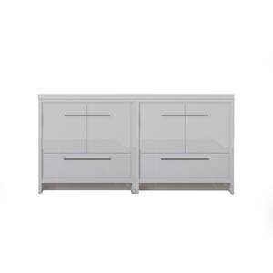 Popular Vanity Widths: 72 Inch Vanities