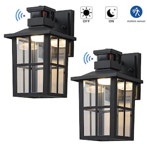 Outdoor Wall Lighting