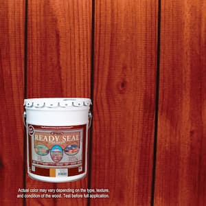 Wood Deck Stain & Sealer