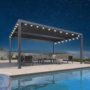 Approximate Width x Depth (ft): 12 x 16