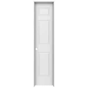 Common Door Size (WxH) in.: 18 x 80