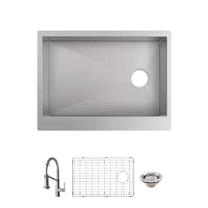 Minimum Cabinet Size (in.): 30
