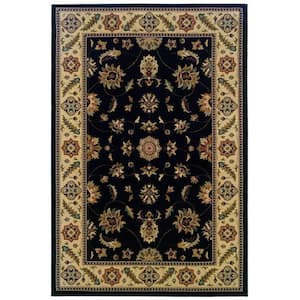 Approximate Rug Size (ft.): 7 X 10