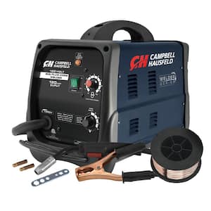 Input Power (Volts): 120