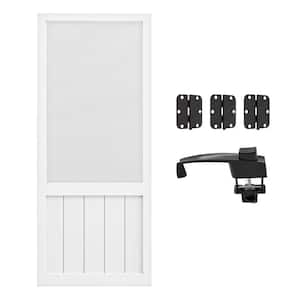 Screen Doors