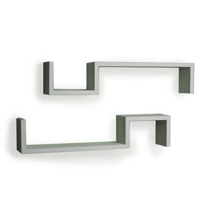 Floating Shelves