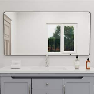 Mirror Width: Oversized (60+ in.)