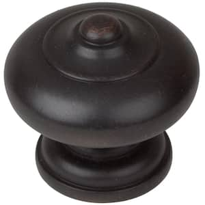 Knob Diameter (in.): 1.5 in