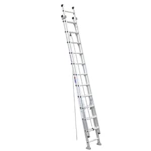 Ladder Height (ft.): 24 ft.
