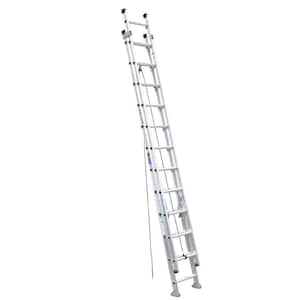 Ladder Rating: Type 1A - 300 lbs.