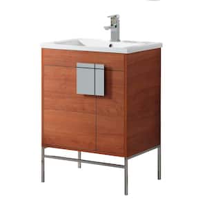 Popular Vanity Widths: 24 Inch Vanities