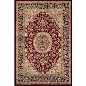 Approximate Rug Size (ft.): 3 X 5