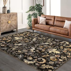 Approximate Rug Size (ft.): 9 X 12