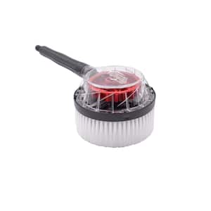 Outdoor Power Equipment