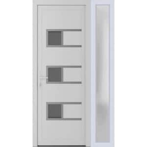 Common Door Size (WxH) in.: 52 x 80