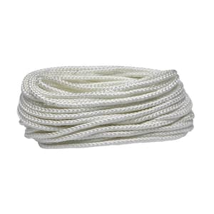 Rope Diameter (in.): 1/4 inch