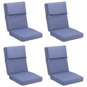 Outdoor Dining Chair Cushions