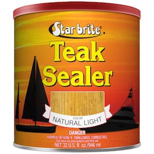 Exterior Wood Sealers